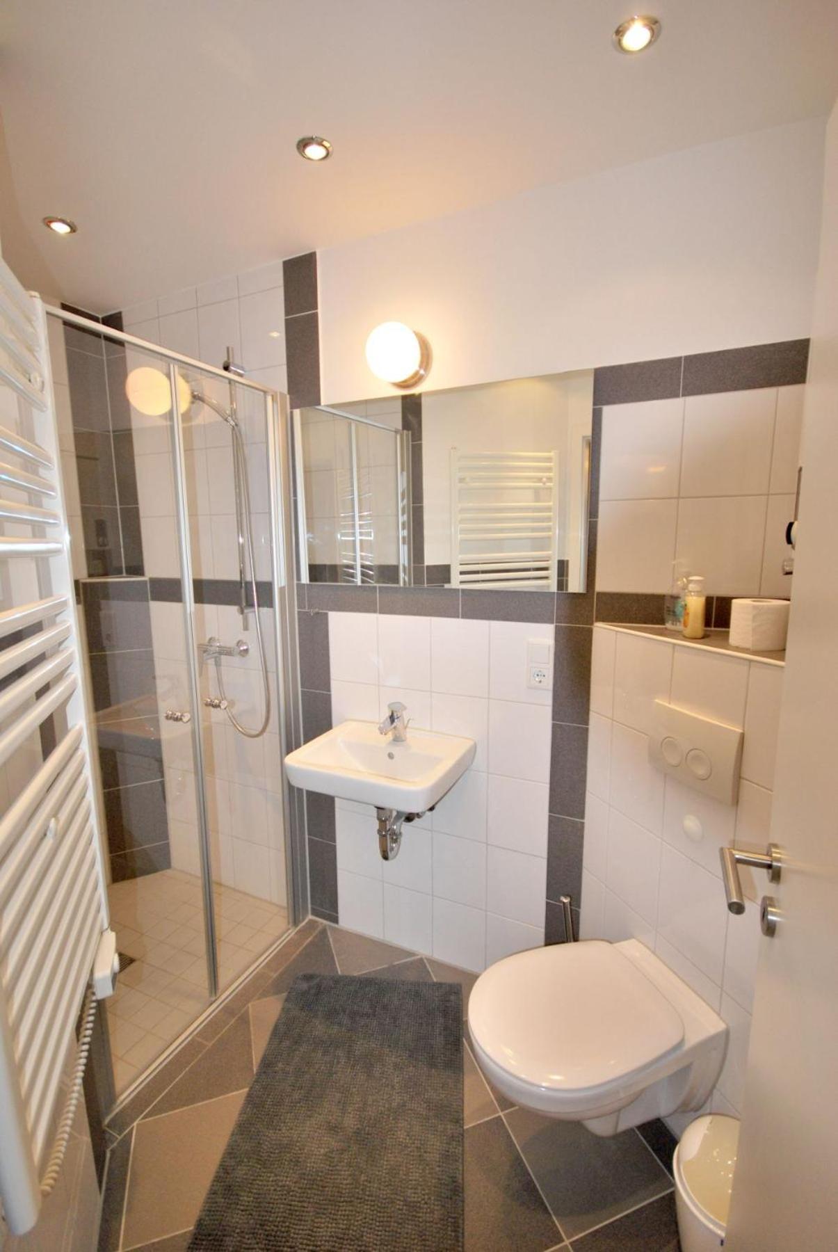 Studiotel Belle Etage Düsseldorf Zimmer foto