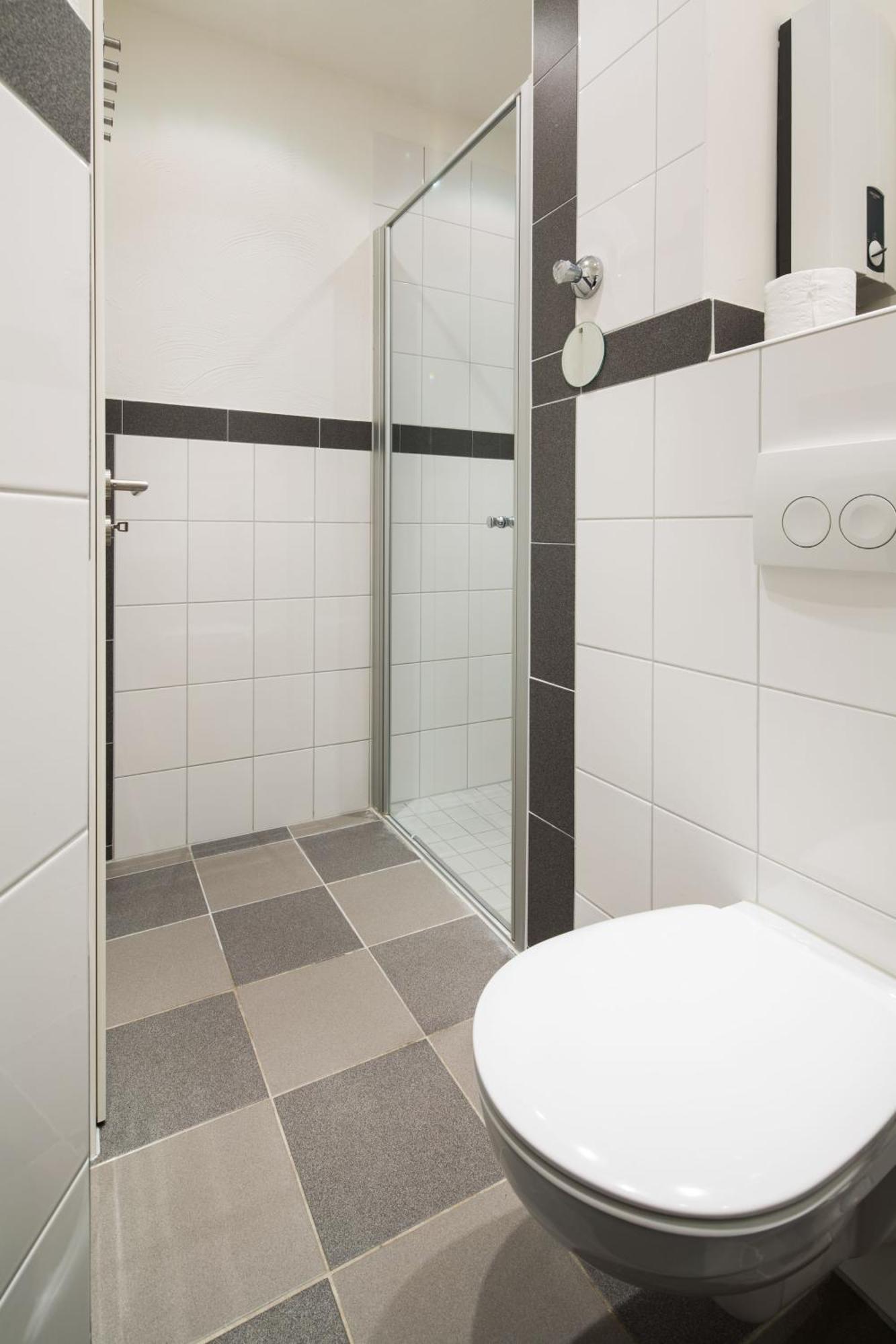 Studiotel Belle Etage Düsseldorf Zimmer foto